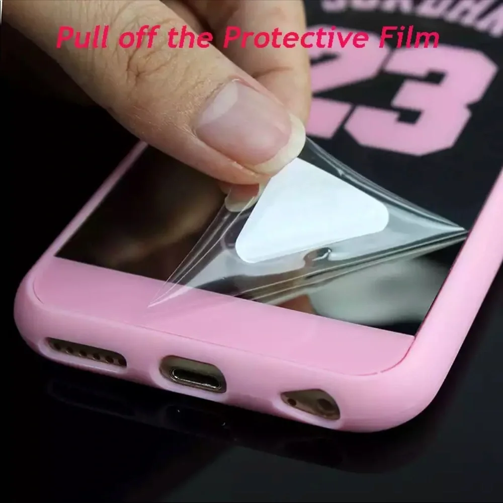 COPY - COPY - Supreme mirror iPhone 7/8 case plus glass …